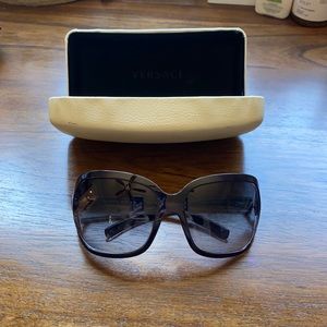 Vintage Versace Sunglasses